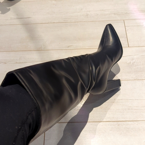 Public Desire Shoes - Boots